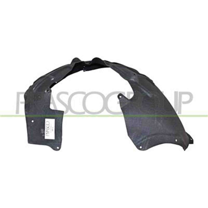 VG8193613_2.JPG Passaruota Anteriore Destro Per Volkswagen Touareg (7p) Dal 2011 Al 2014