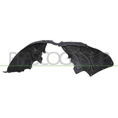 VG8223603_1.JPG Passaruota Anteriore Destro Per Volkswagen Touareg (cr) Dal 2018