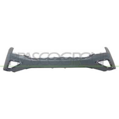VG8301001_1.JPG Paraurti Anteriore Superiore Per Volkswagen Tiguan Dal 2020