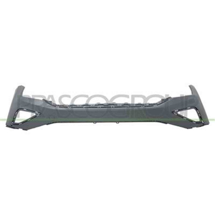 VG8301001_1.JPG Paraurti Anteriore Superiore Per Volkswagen Tiguan Dal 2020