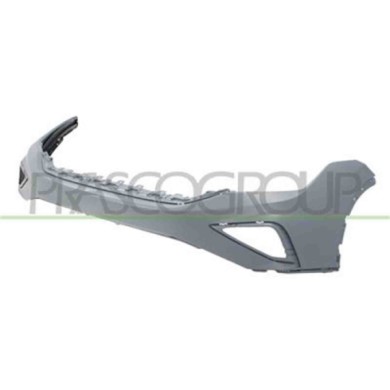 VG8301001_2.JPG Paraurti Anteriore Superiore Per Volkswagen Tiguan Dal 2020