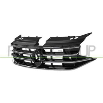 VG8302021_1.JPG Griglia Radiatore Per Volkswagen Tiguan Dal 2020