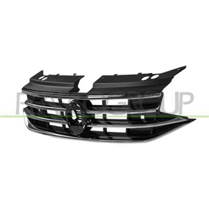 VG8302021_1.JPG Griglia Radiatore Per Volkswagen Tiguan Dal 2020