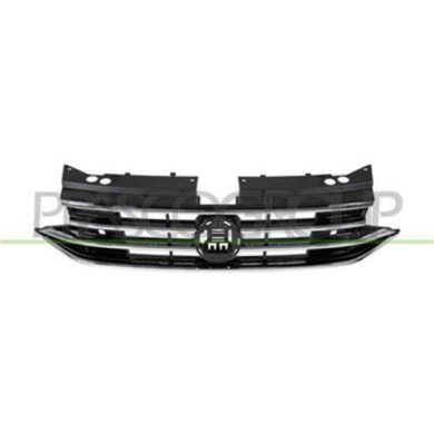 VG8302021_2.JPG Griglia Radiatore Per Volkswagen Tiguan Dal 2020