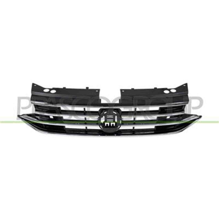 VG8302021_2.JPG Griglia Radiatore Per Volkswagen Tiguan Dal 2020