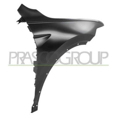 VG8303003_1.JPG Parafango Anteriore Destro Per Volkswagen Tiguan Dal 2020