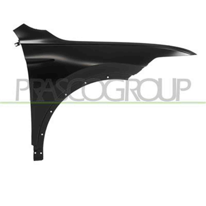 VG8303003_2.JPG Parafango Anteriore Destro Per Volkswagen Tiguan Dal 2020