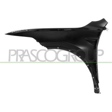 VG8303003_3.JPG Parafango Anteriore Destro Per Volkswagen Tiguan Dal 2020