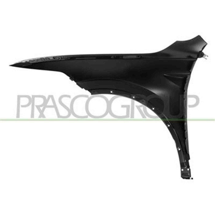 VG8303003_3.JPG Parafango Anteriore Destro Per Volkswagen Tiguan Dal 2020