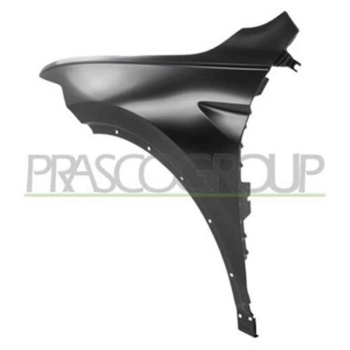 VG8303004_1.JPG Parafango Anteriore Sinistro Per Volkswagen Tiguan Dal 2020
