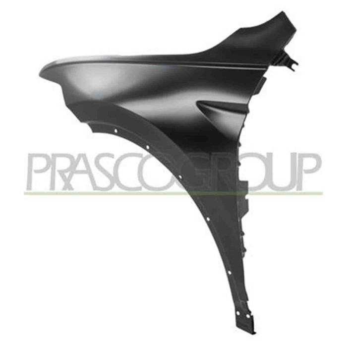 VG8303004_1.JPG Parafango Anteriore Sinistro Per Volkswagen Tiguan Dal 2020