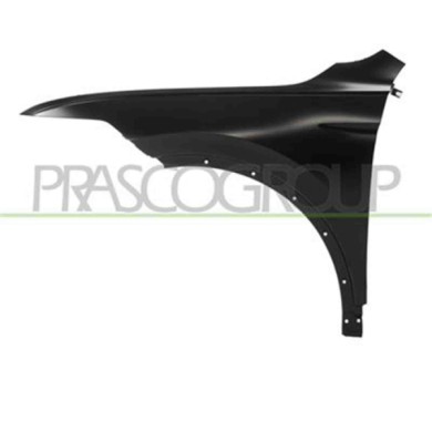 VG8303004_2.JPG Parafango Anteriore Sinistro Per Volkswagen Tiguan Dal 2020