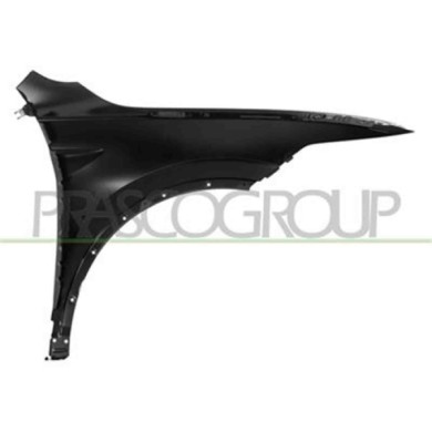 VG8303004_3.JPG Parafango Anteriore Sinistro Per Volkswagen Tiguan Dal 2020