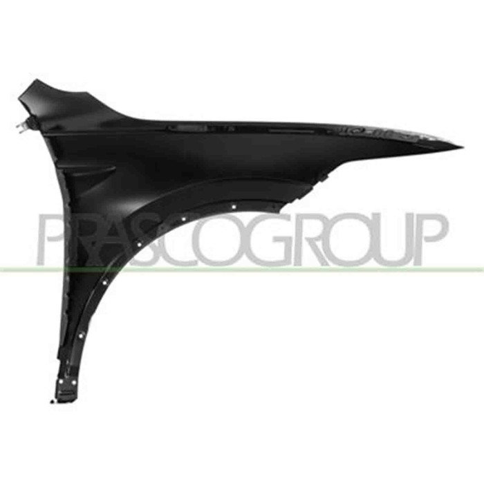 VG8303004_3.JPG Parafango Anteriore Sinistro Per Volkswagen Tiguan Dal 2020