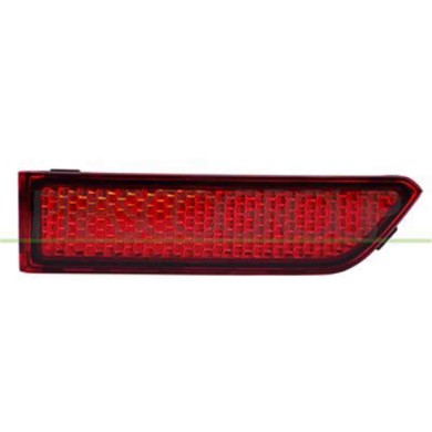 VG8314354_2.JPG Catadiottro Sinistro Paraurti Posteriore Per Volkswagen Tiguan R-line Dal 2020