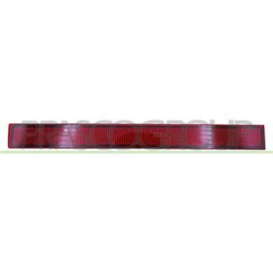 VG8314364_2.JPG Catadiottro Sinistro Paraurti Posteriore Per Volkswagen Tiguan R-line Dal 2020