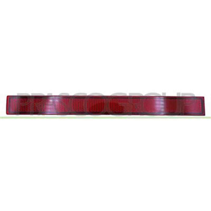 VG8314364_2.JPG Catadiottro Sinistro Paraurti Posteriore Per Volkswagen Tiguan R-line Dal 2020