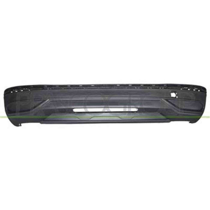 VG8321851_1.JPG Spoiler Paraurti Posteriore Per Volkswagen Tiguan All Space Dal 2022