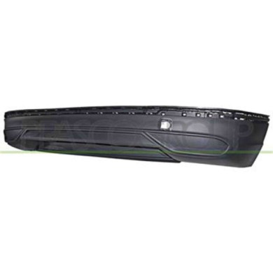VG8321851_2.JPG Spoiler Paraurti Posteriore Per Volkswagen Tiguan All Space Dal 2022