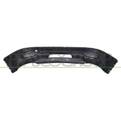 VG8321851_3.JPG Spoiler Paraurti Posteriore Per Volkswagen Tiguan All Space Dal 2022