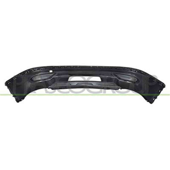 VG8321851_3.JPG Spoiler Paraurti Posteriore Per Volkswagen Tiguan All Space Dal 2022