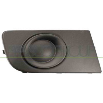 GUIDA_ALLA_SCELTA.JPG Griglia Destra Paraurti Anteriore Per Volkswagen Amarok Dal 2010 Al 2012