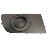 Griglia Destra Paraurti Anteriore Per Volkswagen Amarok Dal 2010 Al 2012