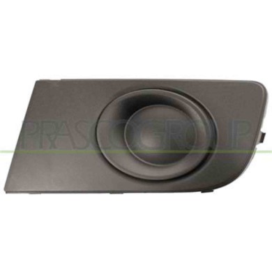 GUIDA_ALLA_SCELTA.JPG Griglia Sinistra Paraurti Anteriore Per Volkswagen Amarok Dal 2010 Al 2012