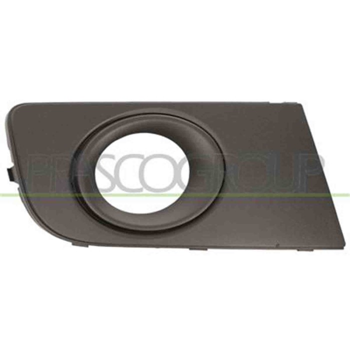 GUIDA_ALLA_SCELTA.JPG Griglia Destra Paraurti Nera Per Volkswagen Amarok Dal 2010 Al 2012