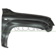 GUIDA_ALLA_SCELTA.JPG Parafango Anteriore Destro Con Foro Lucciola Per Volkswagen Amarok Dal 2010 Al 2012