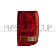 Fanale Posteriore Destro Senza Porta Lampada Per Volkswagen Amarok Dal 2010 Al 2012