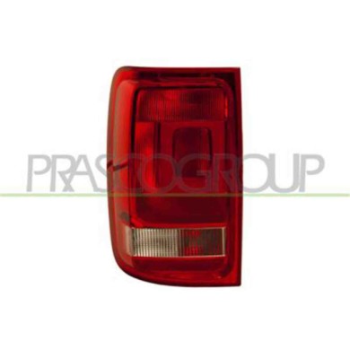 GUIDA_ALLA_SCELTA.JPG Fanale Posteriore Sinistro Senza Porta Lampada Per Volkswagen Amarok Dal 2010 Al 2012