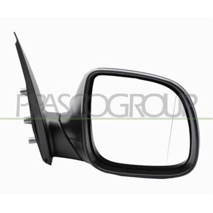 VG8407003_1.JPG Retrovisore Destro Manuale Nero Per Volkswagen Amarok Dal 2010 Al 2012