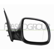 VG8407003_1.JPG Retrovisore Destro Manuale Nero Per Volkswagen Amarok Dal 2010 Al 2012