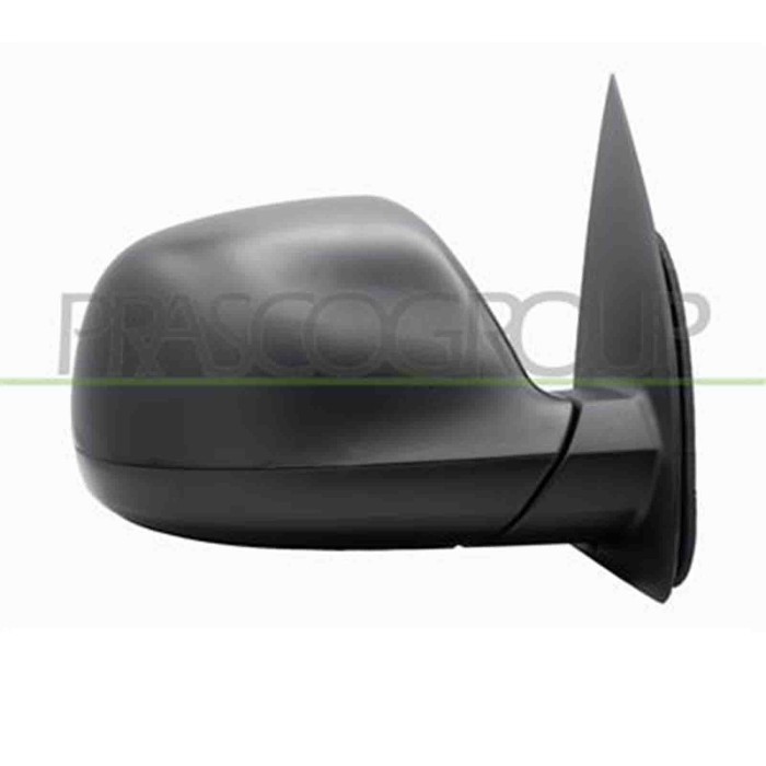 VG8407003_2.JPG Retrovisore Destro Manuale Nero Per Volkswagen Amarok Dal 2010 Al 2012