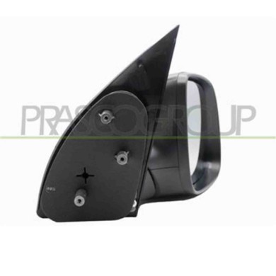 VG8407003_3.JPG Retrovisore Destro Manuale Nero Per Volkswagen Amarok Dal 2010 Al 2012