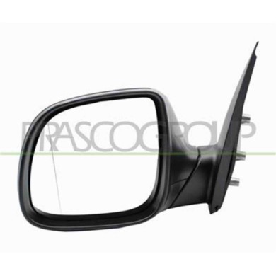 VG8407004_1.JPG Retrovisore Sinistro Per Volkswagen Amarok Dal 2010 Al 2012
