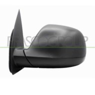 Retrovisore Sinistro Per Volkswagen Amarok Dal 2010 Al 2012