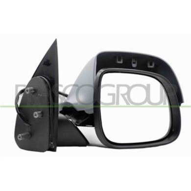 VG8407303_1.JPG Retrovisore Destro Elettrico Per Volkswagen Amarok Dal 2010 Al 2012