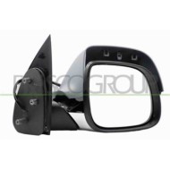 VG8407303_1.JPG Retrovisore Destro Elettrico Per Volkswagen Amarok Dal 2010 Al 2012
