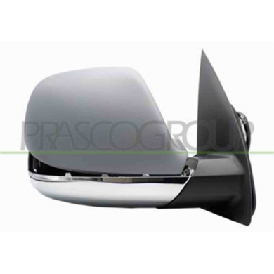 VG8407303_2.JPG Retrovisore Destro Elettrico Per Volkswagen Amarok Dal 2010 Al 2012