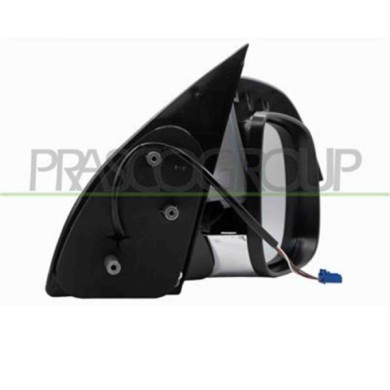 VG8407303_3.JPG Retrovisore Destro Elettrico Per Volkswagen Amarok Dal 2010 Al 2012