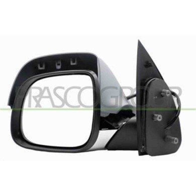 VG8407304_1.JPG Retrovisore Sinistro Elettrico Per Volkswagen Amarok Dal 2010 Al 2012