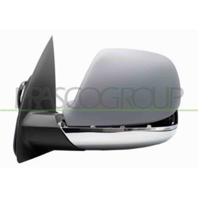 VG8407304_2.JPG Retrovisore Sinistro Elettrico Per Volkswagen Amarok Dal 2010 Al 2012