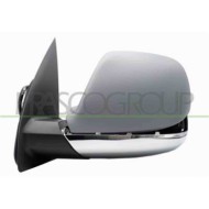 Retrovisore Sinistro Elettrico Per Volkswagen Amarok Dal 2010 Al 2012