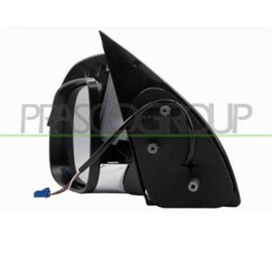 VG8407304_3.JPG Retrovisore Sinistro Elettrico Per Volkswagen Amarok Dal 2010 Al 2012