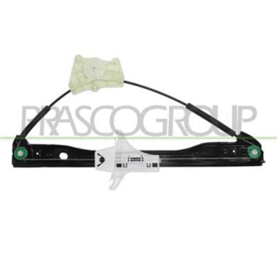 GUIDA_ALLA_SCELTA.JPG Meccanismo Alzacristallo Anteriore Destro Per Volkswagen Amarok Dal 2010 Al 2012