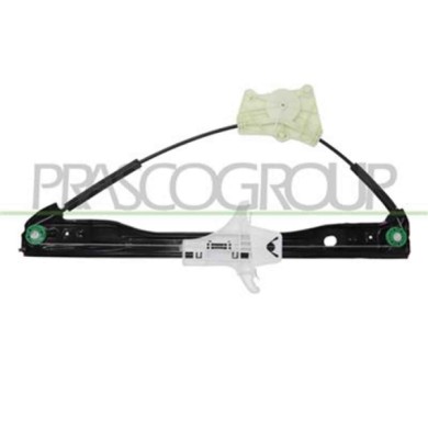 GUIDA_ALLA_SCELTA.JPG Meccanismo Alzacristallo Anteriore Sinistro Per Volkswagen Amarok Dal 2010 Al 2012