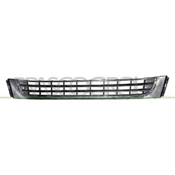 VG8412120_1.JPG Griglia Paraurti Anteriore Per Volkswagen Amarok Dal 2012 Al 2016