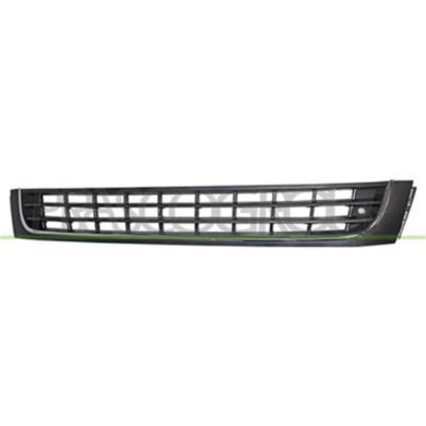 VG8412120_2.JPG Griglia Paraurti Anteriore Per Volkswagen Amarok Dal 2012 Al 2016